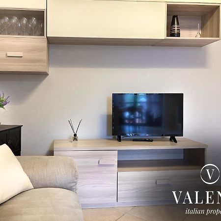 Altopascio Valente Properties Casa Con Giardino Zewnętrze zdjęcie