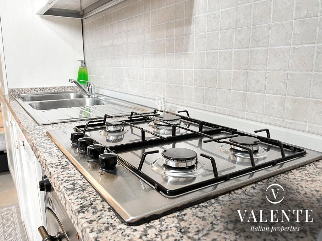 Altopascio Valente Properties Casa Con Giardino Zewnętrze zdjęcie
