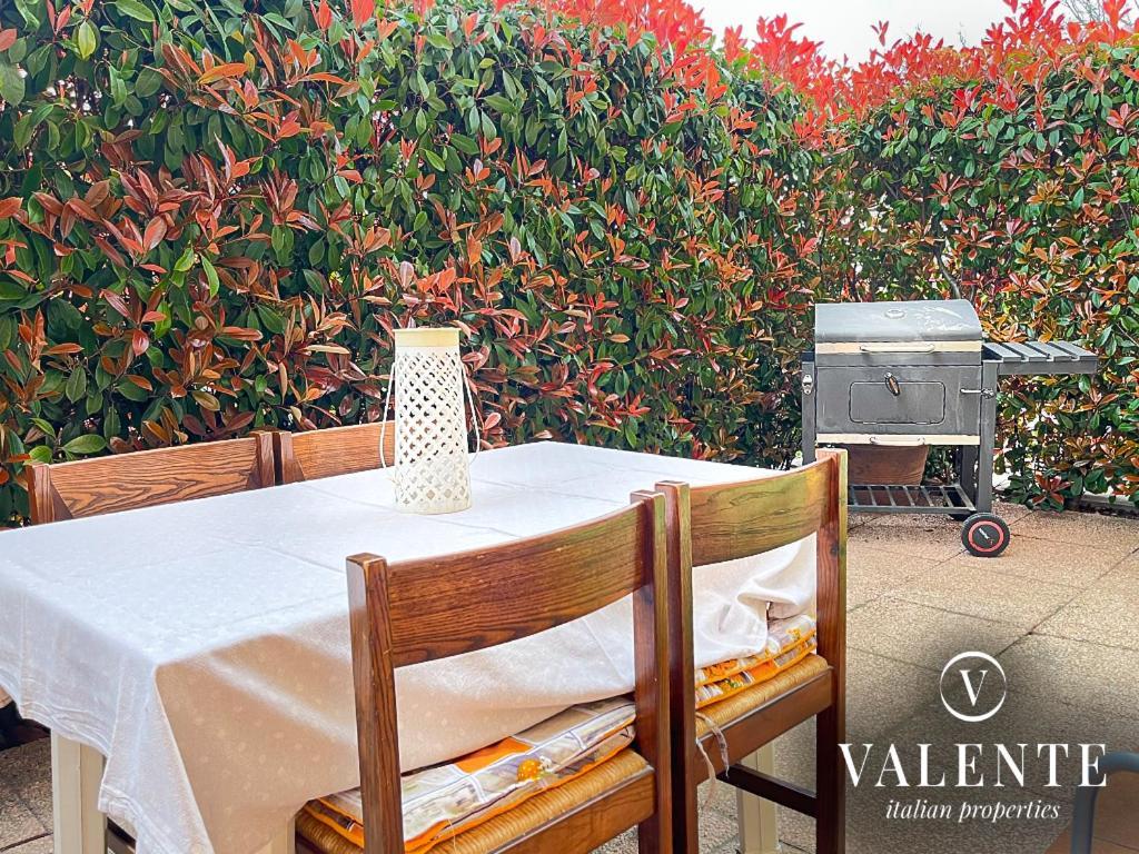 Altopascio Valente Properties Casa Con Giardino Zewnętrze zdjęcie
