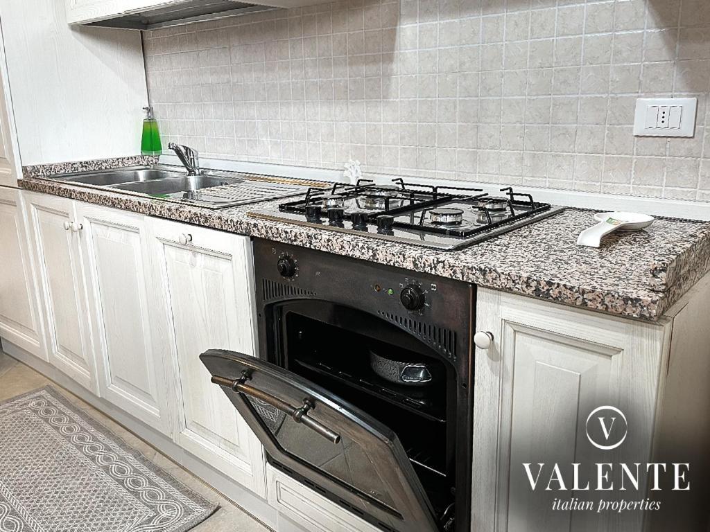 Altopascio Valente Properties Casa Con Giardino Zewnętrze zdjęcie