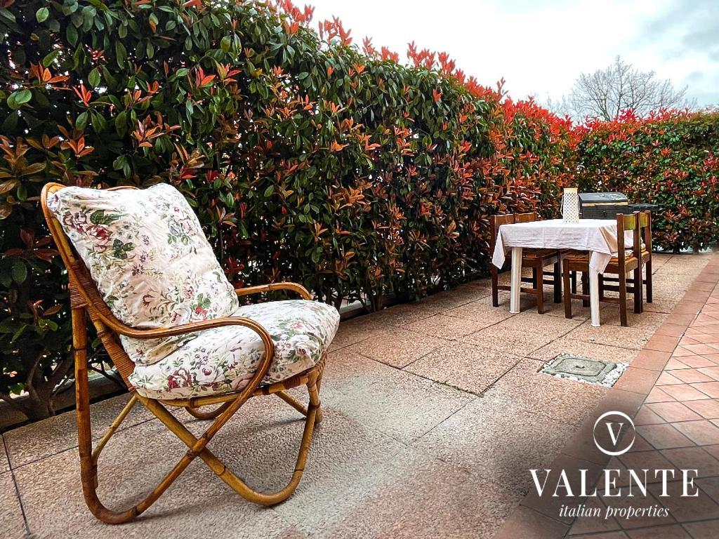 Altopascio Valente Properties Casa Con Giardino Zewnętrze zdjęcie
