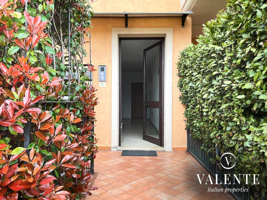 Altopascio Valente Properties Casa Con Giardino Zewnętrze zdjęcie