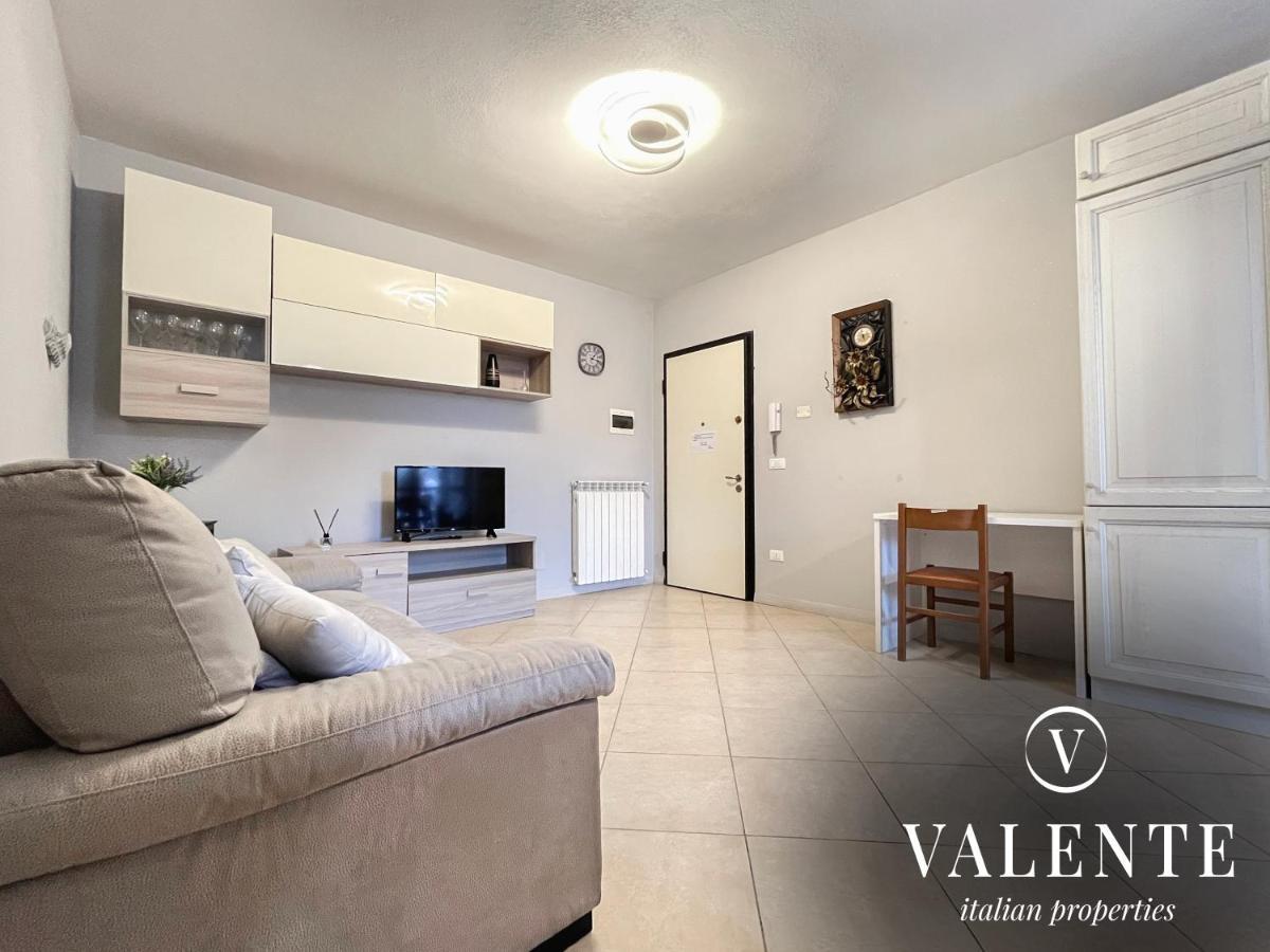 Altopascio Valente Properties Casa Con Giardino Zewnętrze zdjęcie