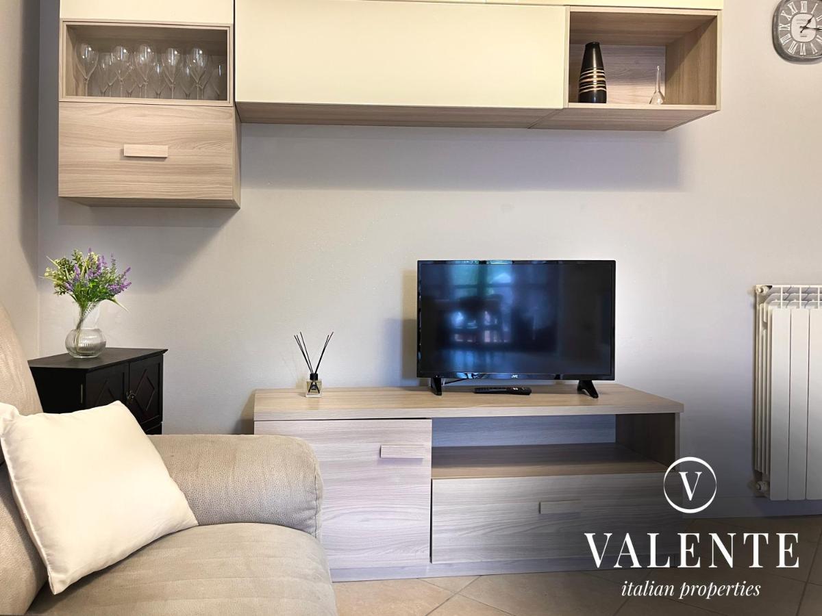 Altopascio Valente Properties Casa Con Giardino Zewnętrze zdjęcie