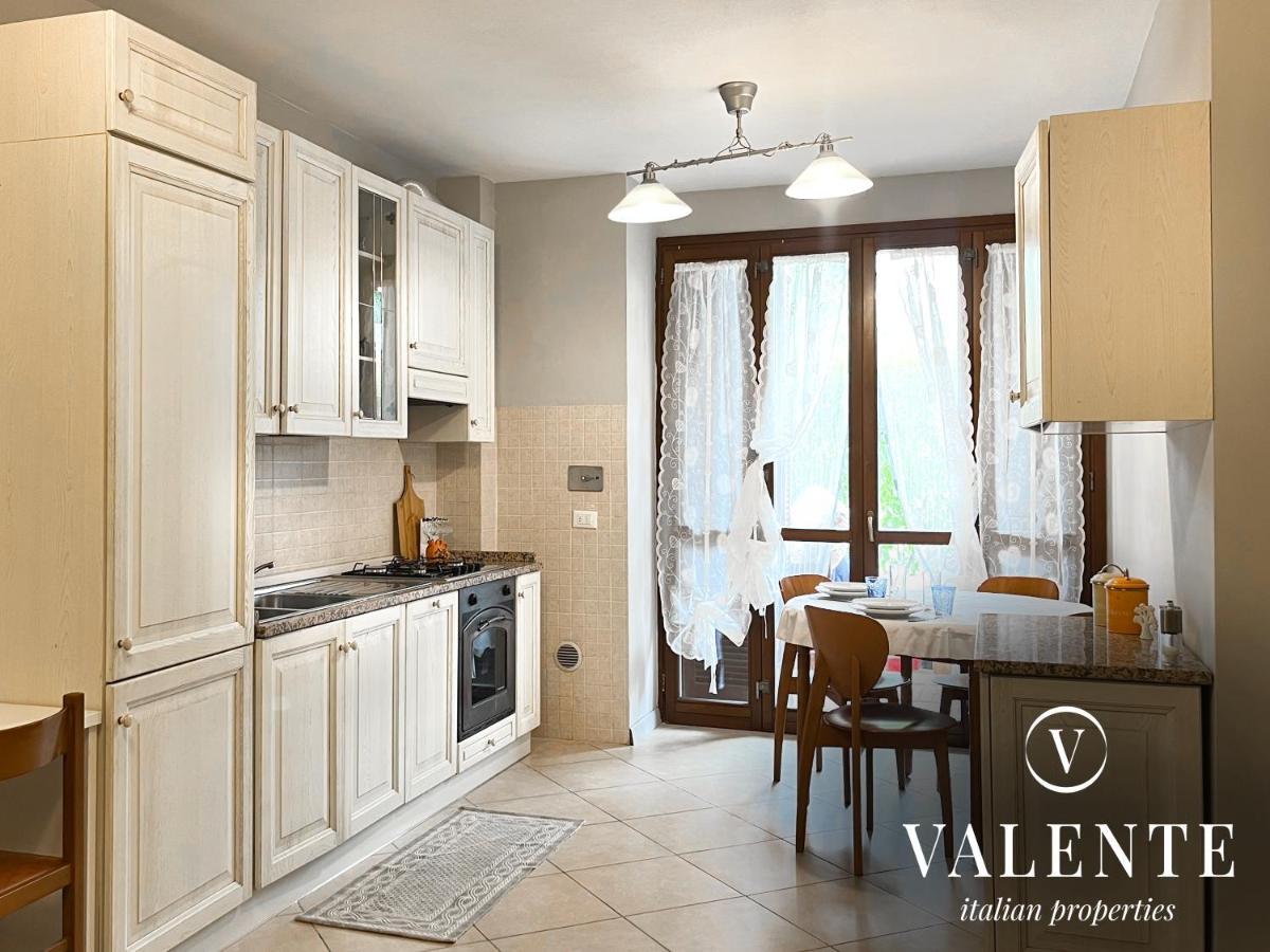 Altopascio Valente Properties Casa Con Giardino Zewnętrze zdjęcie