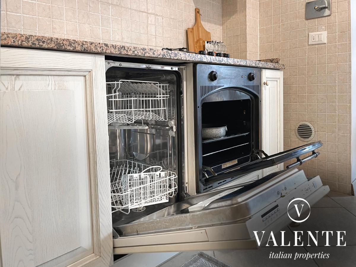 Altopascio Valente Properties Casa Con Giardino Zewnętrze zdjęcie