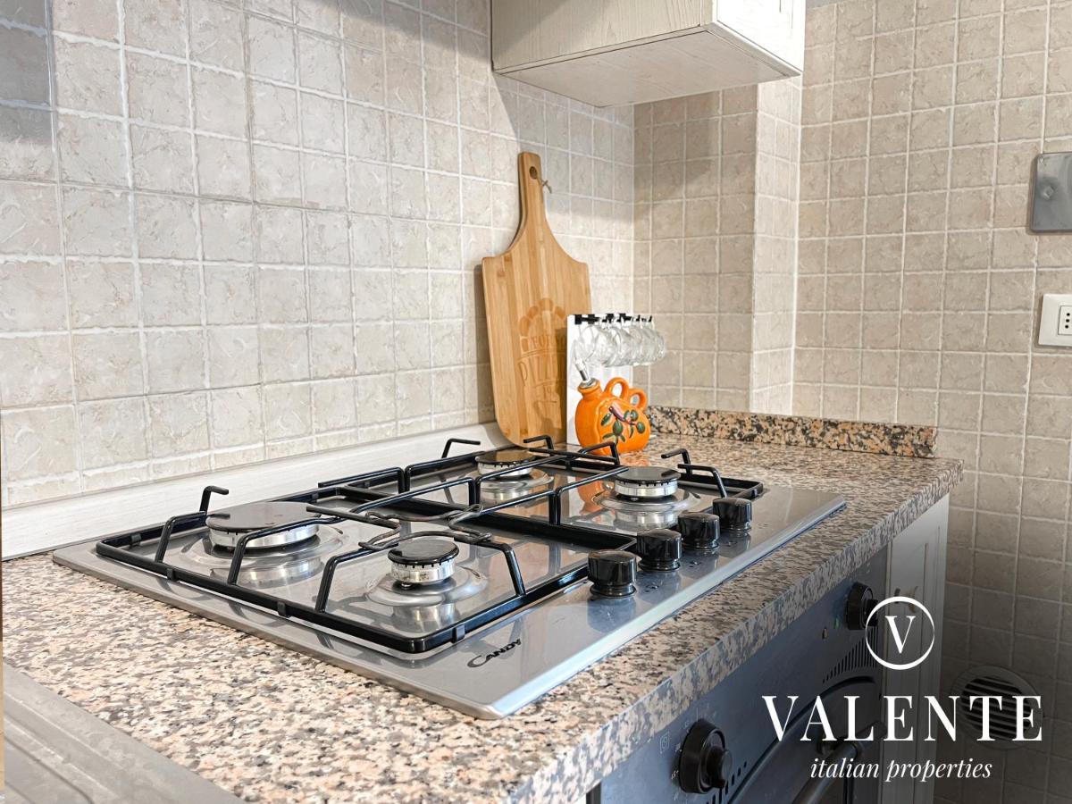 Altopascio Valente Properties Casa Con Giardino Zewnętrze zdjęcie