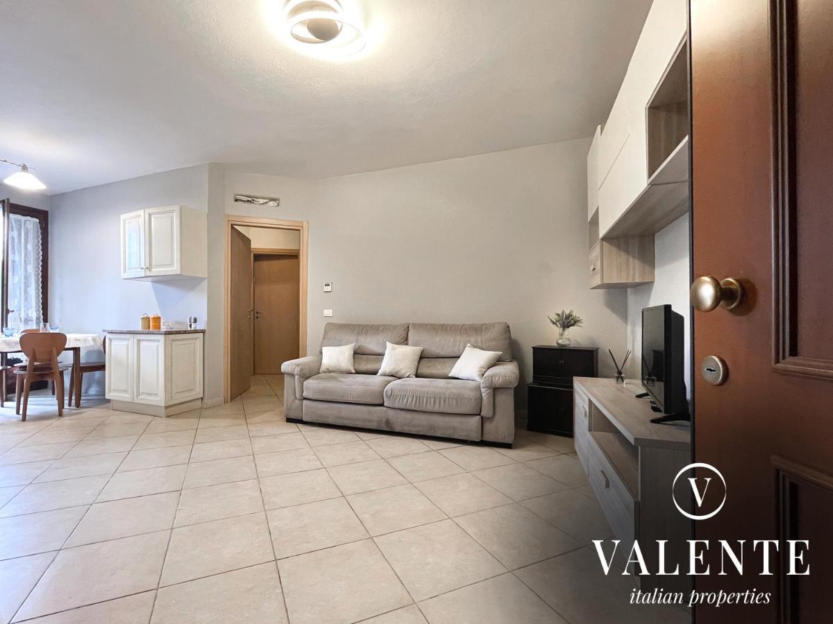 Altopascio Valente Properties Casa Con Giardino Zewnętrze zdjęcie