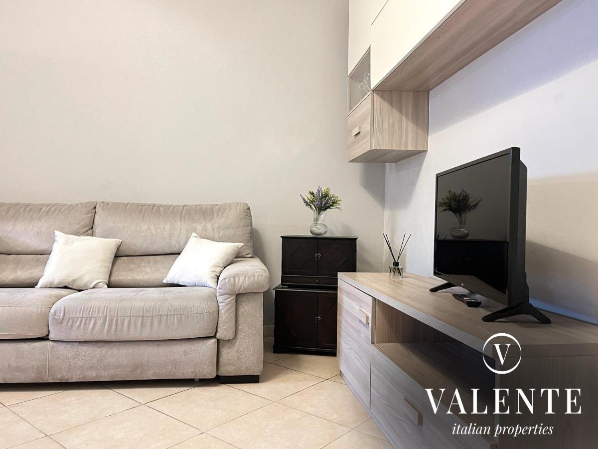 Altopascio Valente Properties Casa Con Giardino Zewnętrze zdjęcie