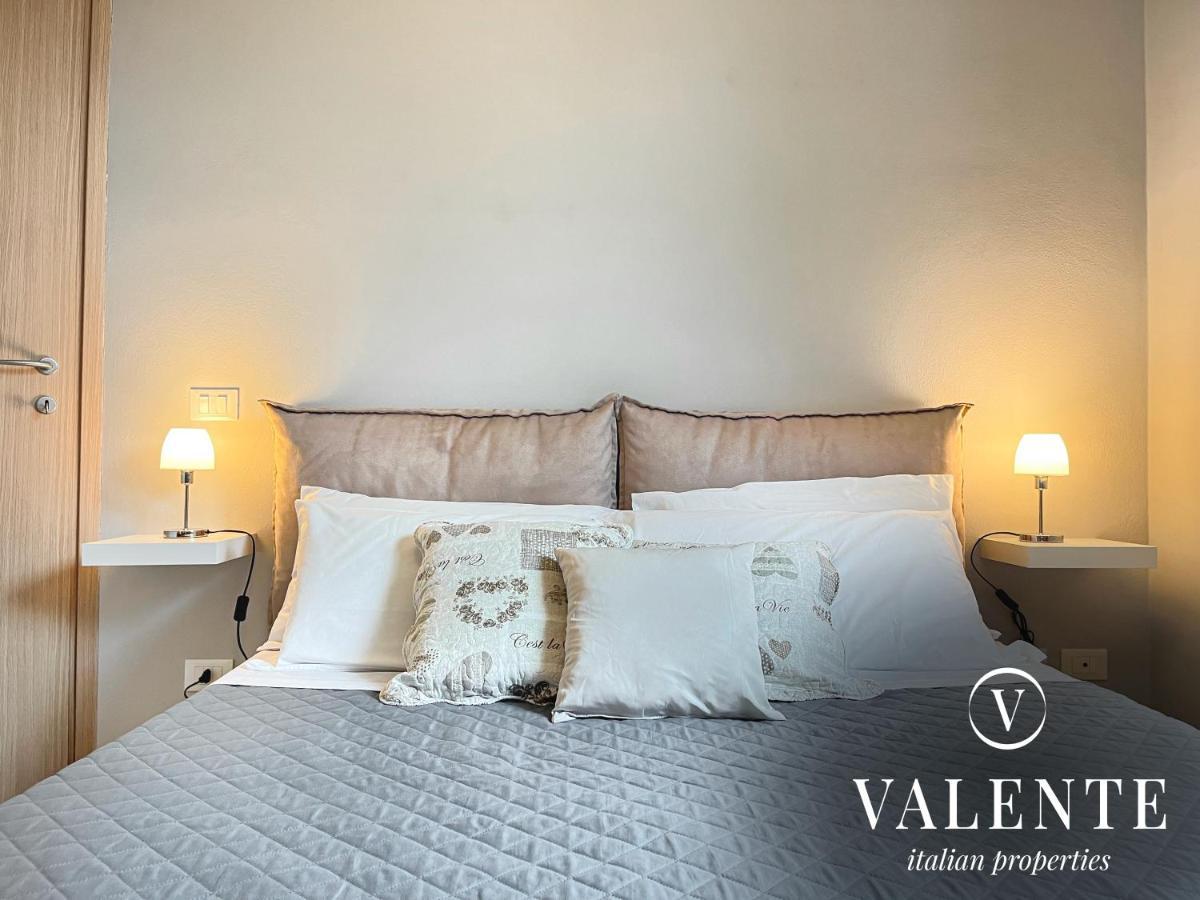 Altopascio Valente Properties Casa Con Giardino Zewnętrze zdjęcie