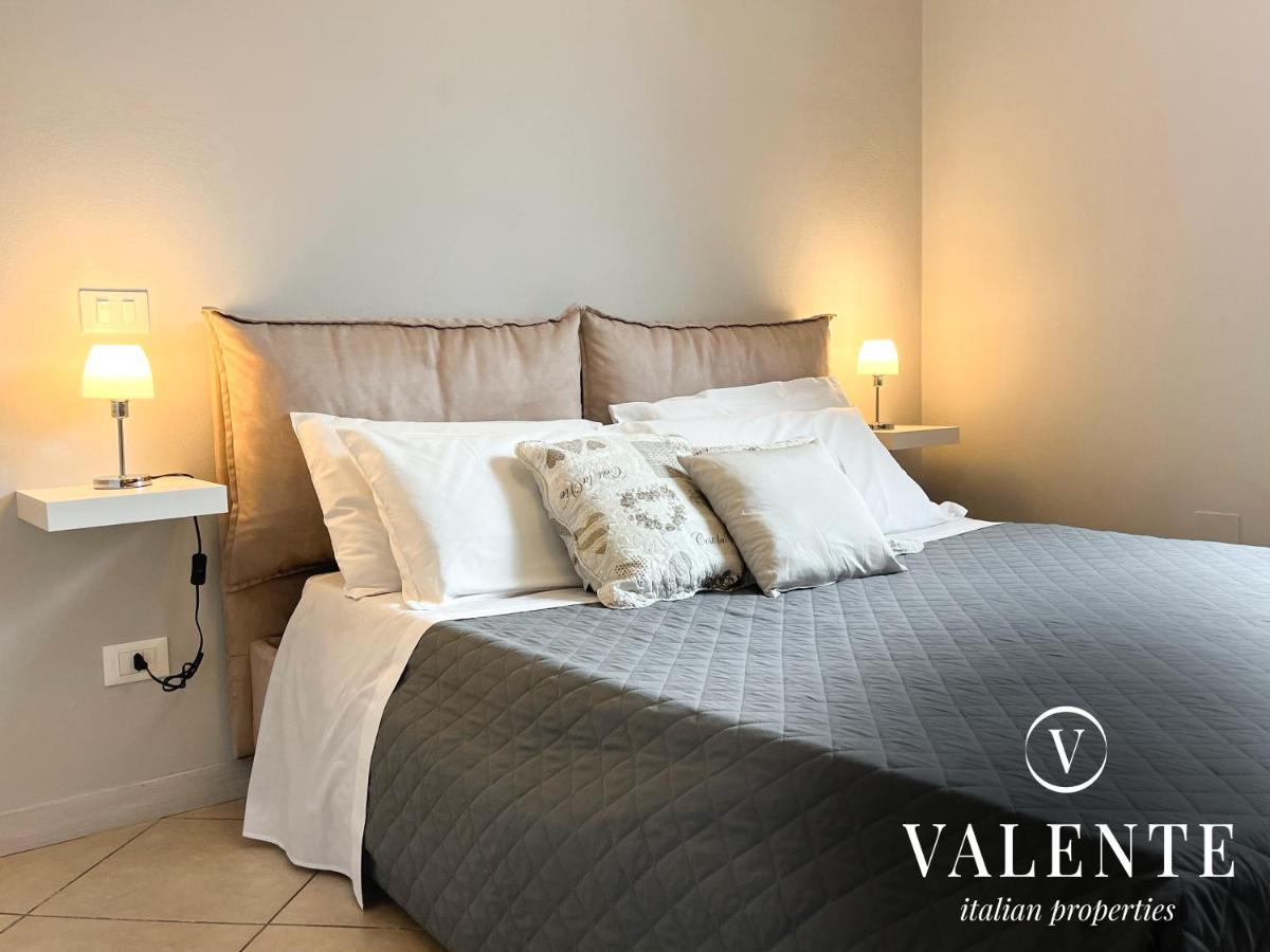 Altopascio Valente Properties Casa Con Giardino Zewnętrze zdjęcie